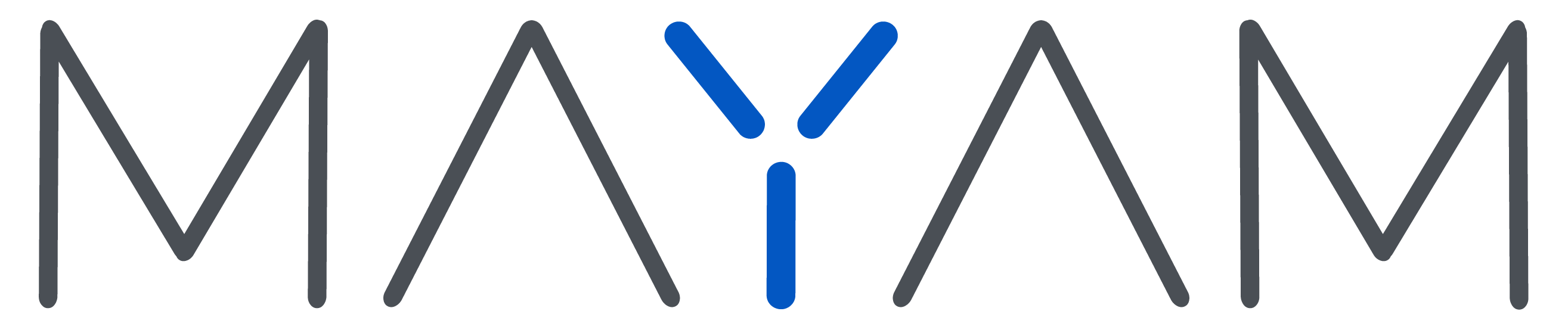 Mayam AI Logo